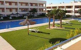 Bahia Playa Port Mari